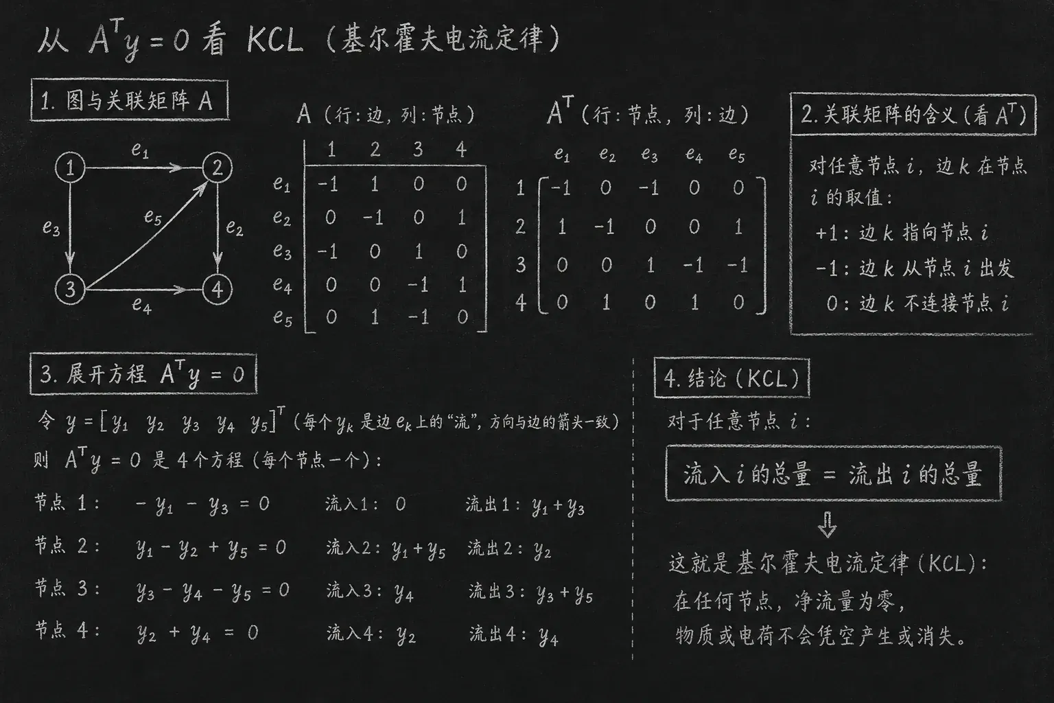 kcl